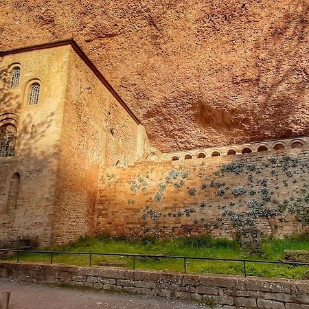 Casa El Parral 2 Dormitorios A 30 Min De Astun Y Candanchu Санта-Крус-де-ла-Серос Экстерьер фото