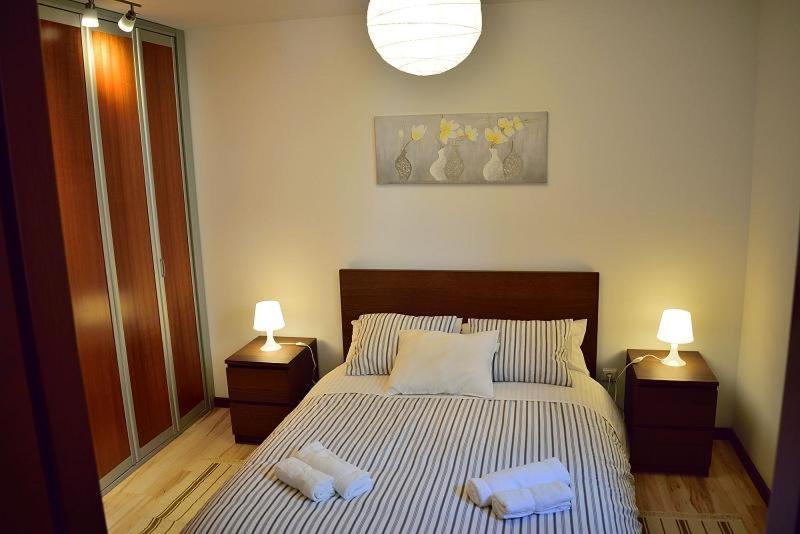 Casa El Parral 2 Dormitorios A 30 Min De Astun Y Candanchu Санта-Крус-де-ла-Серос Экстерьер фото